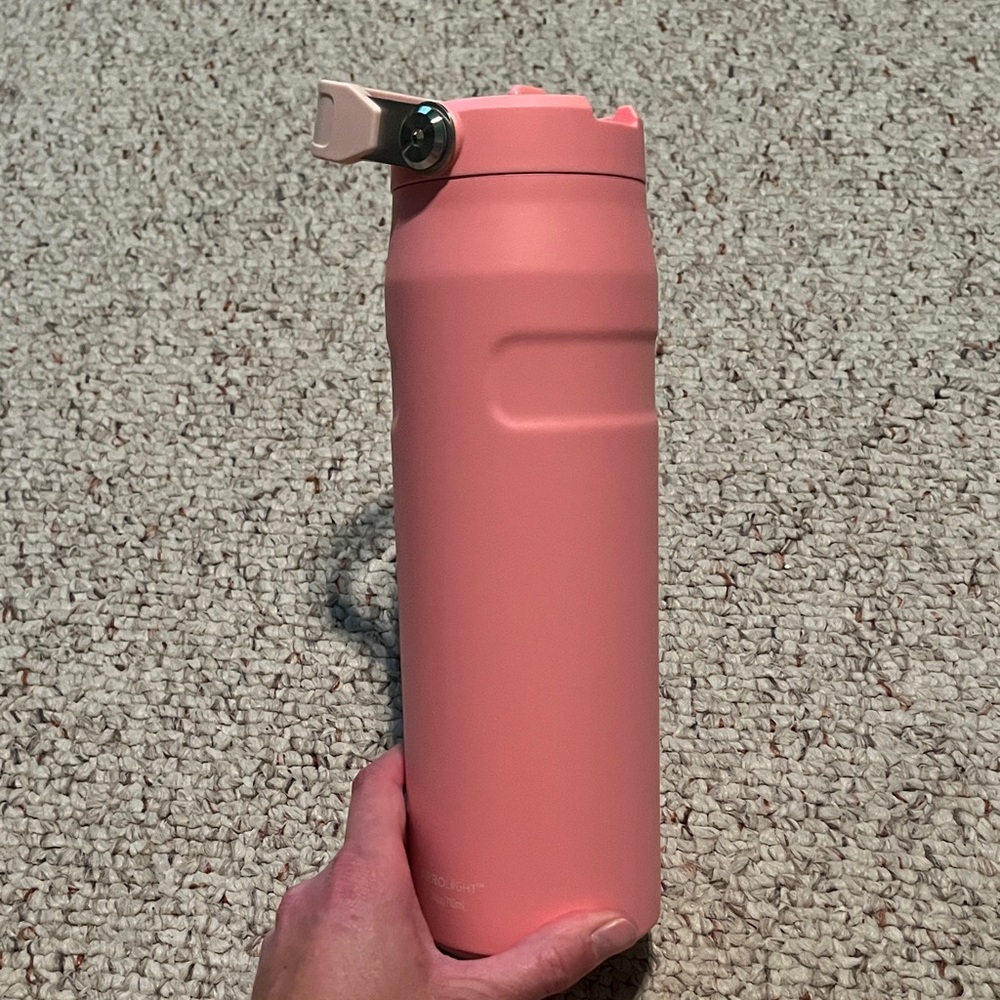 NWOT Stanley Iceflow Flip Straw 2.0 Water Bottle - Picture 2 of 6